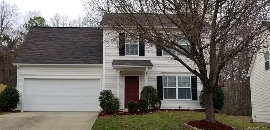 12318 Dixie Ann Drive Charlotte NC 28262