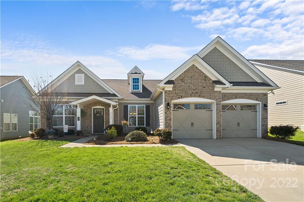 5111 Star Hill Lane Charlotte NC 28214