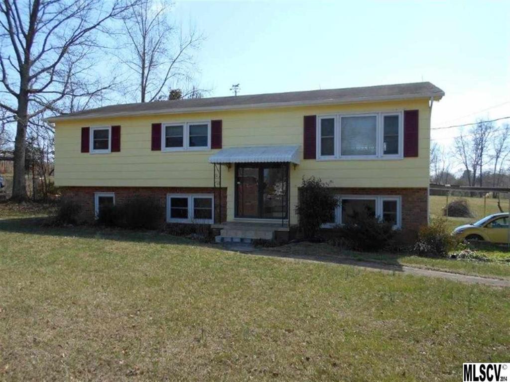 2330 40th Avenue Court NE Hickory NC 28601
