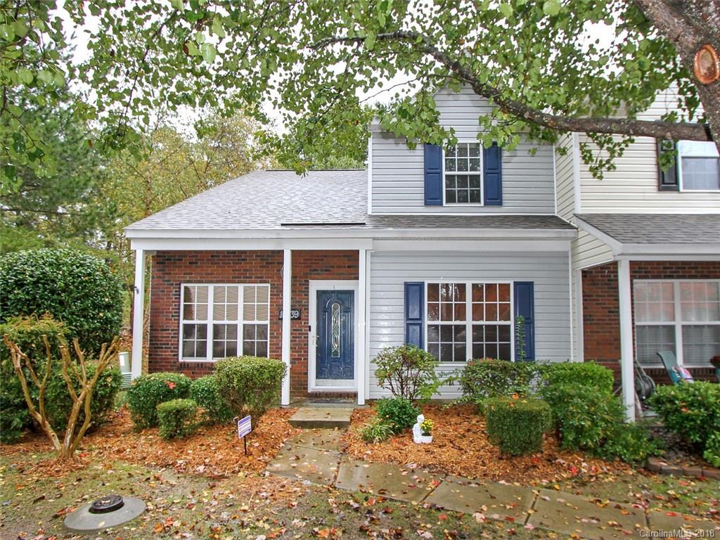 10239 Reindeer Way Lane Charlotte NC 28216