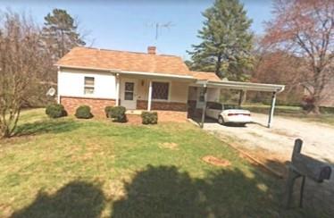 2239 16th Avenue Ne Hickory NC 28601