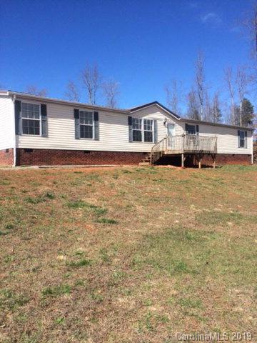 68 Basswood Drive Nebo NC 28761