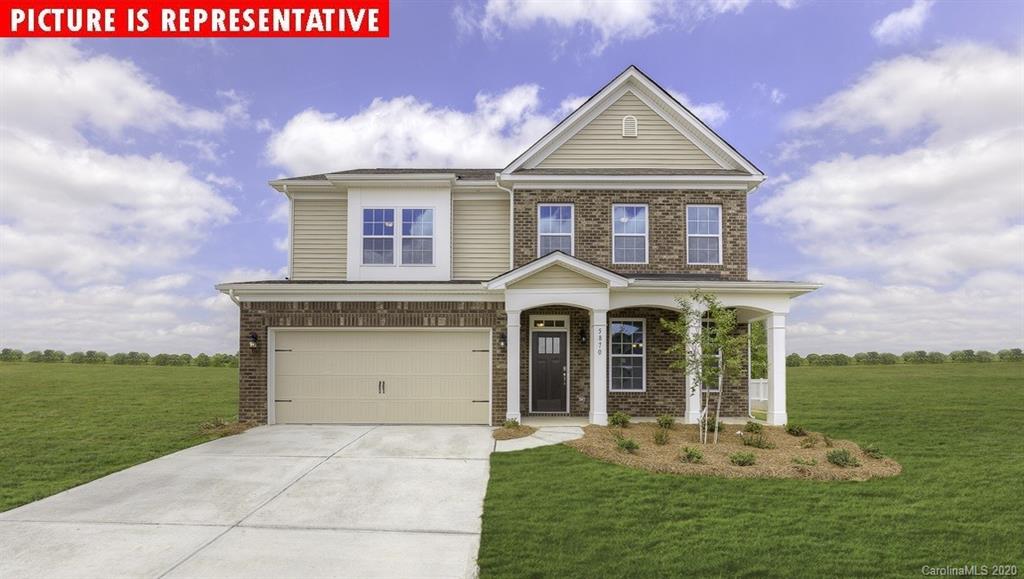 5839 Green Maple Run Concord NC 28027