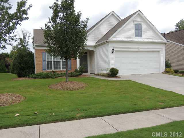 9006 Beaver Brook Way Charlotte NC 28277
