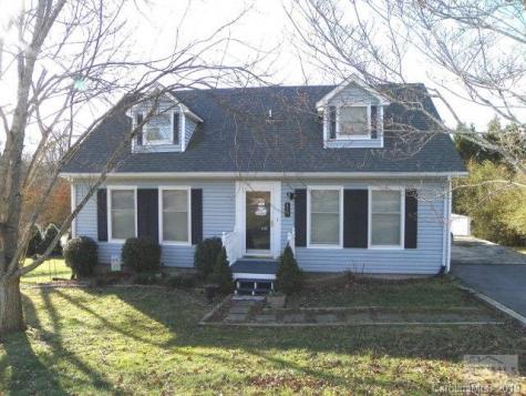 119 Jim Wall Street Morganton NC 28655