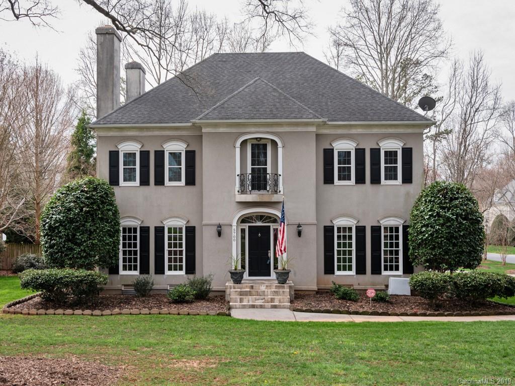 5700 Colony Road Charlotte NC 28226