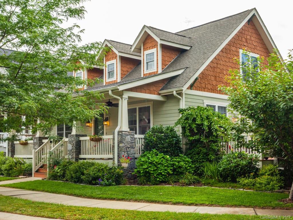 38 Craftsman Circle Asheville NC 28805