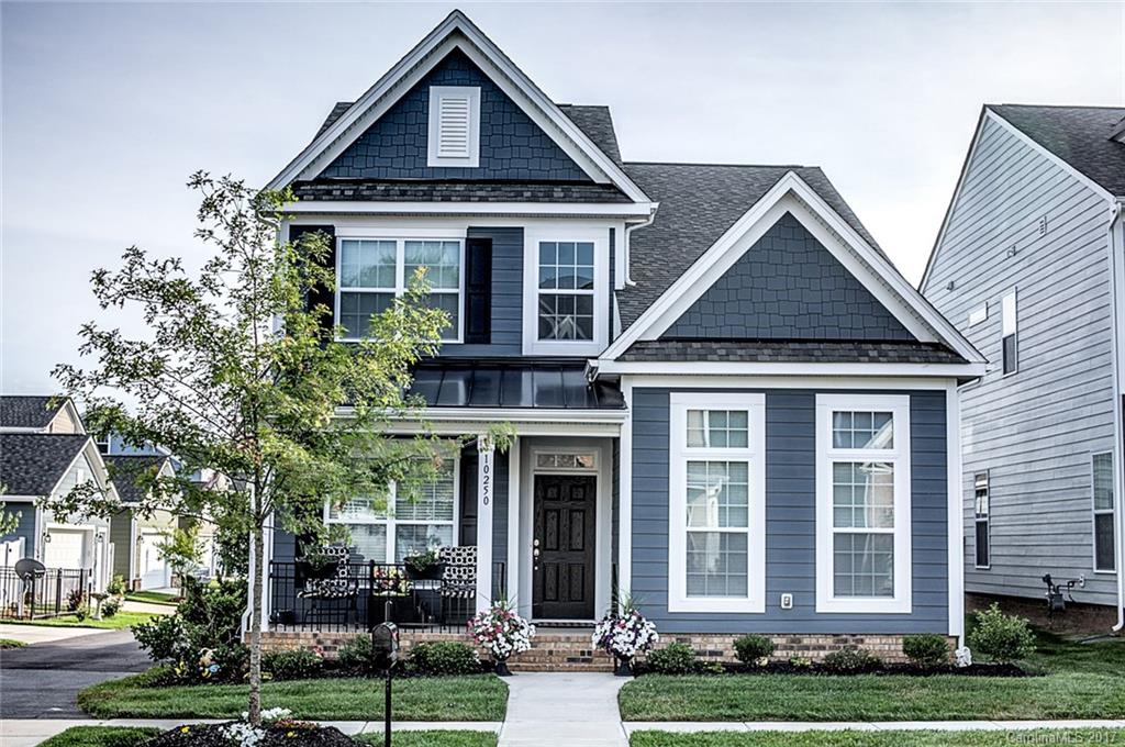 10250 Elizabeth Crest Lane Charlotte NC 28277
