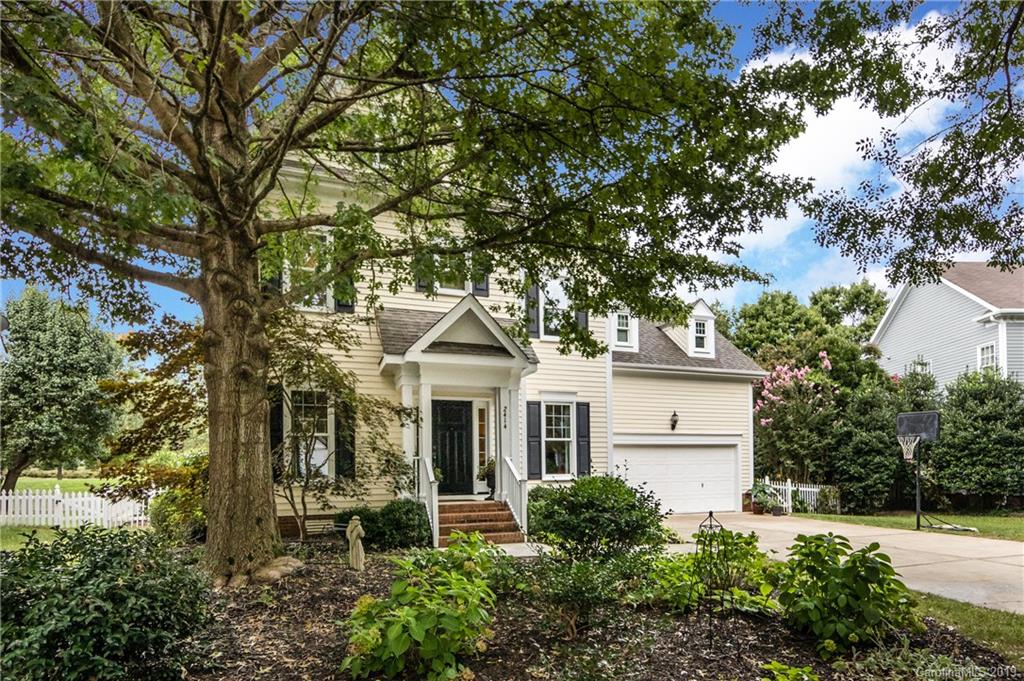 2414 Mirow Place Charlotte NC 28270