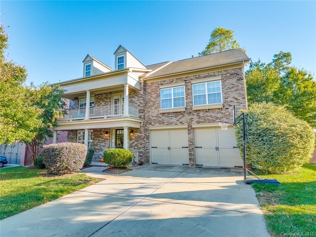 3005 Camrose Crossing Lane Matthews NC 28104