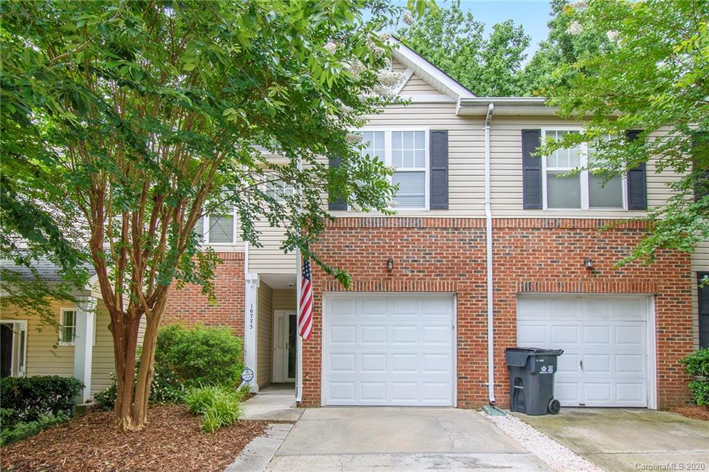 16775 Commons Creek Drive Charlotte NC 28277