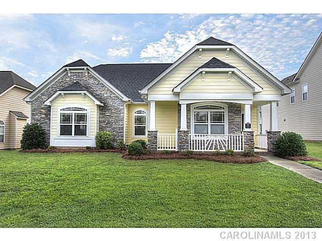 2102 Bonterra Boulevard Indian Trail NC 28079
