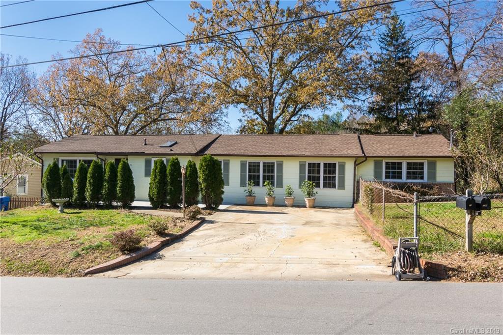 20 Barnard Avenue Asheville NC 28804