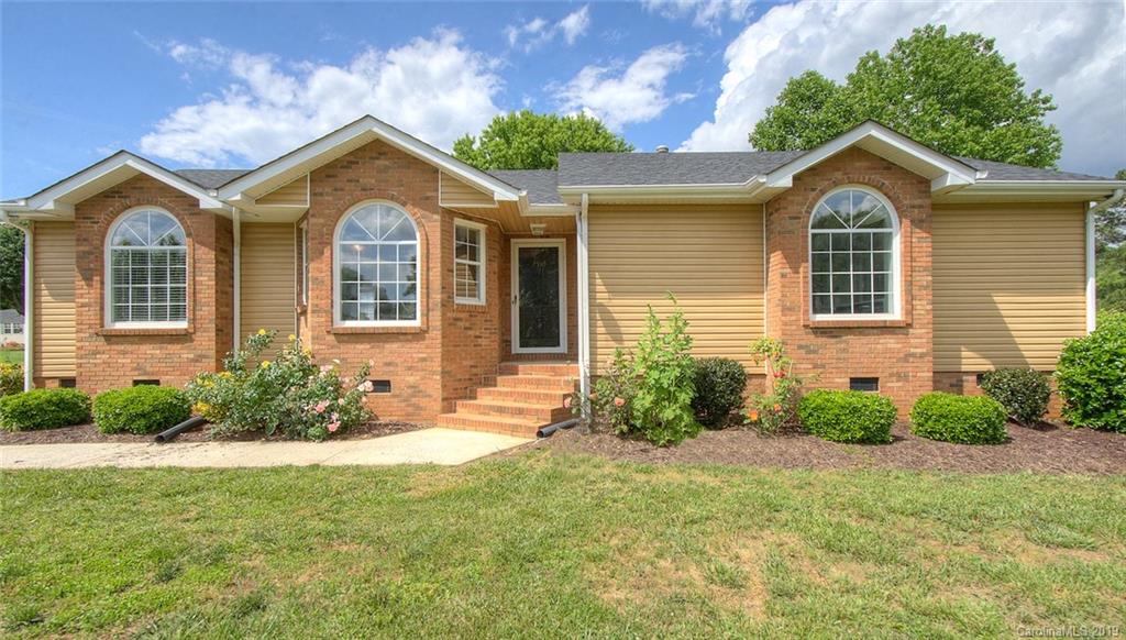 2510 Hopewood Lane Monroe NC 28110