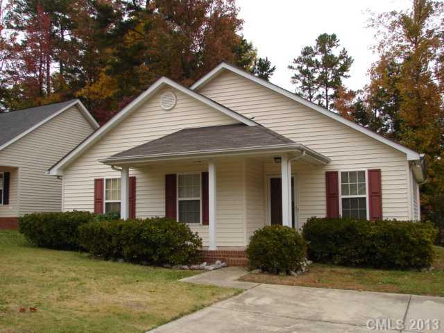 6325 Fresh Wind Avenue Charlotte NC 28212
