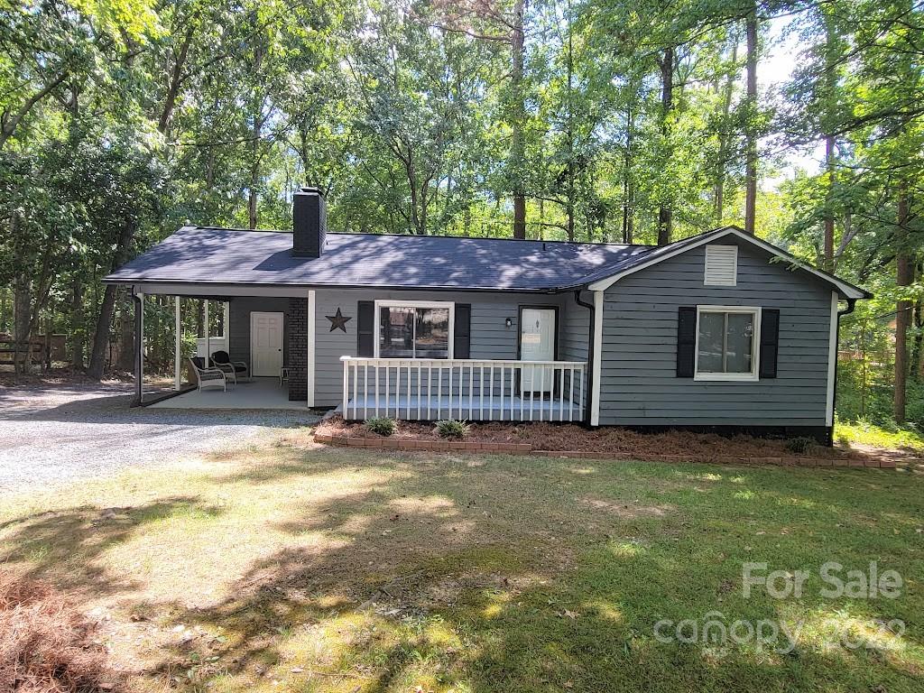 2909 Matoka Trail Matthews NC 28104