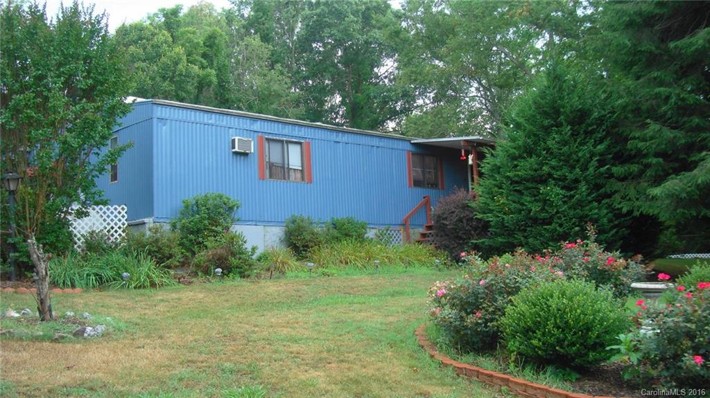 11 Garrison Road Weaverville NC 28787