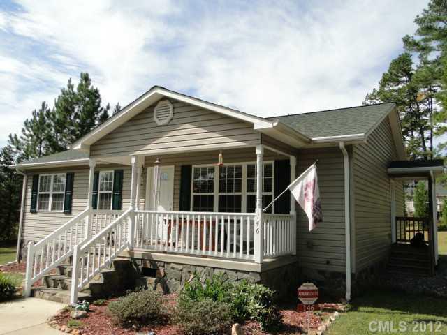 146 Limbo Rock Lane Statesville NC 28677