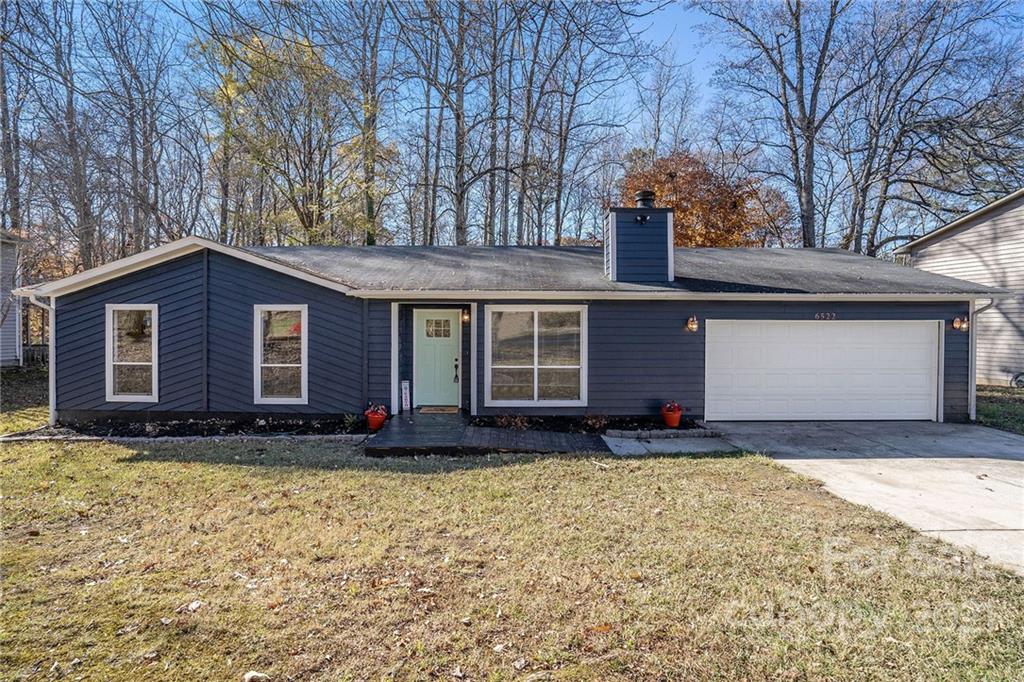 6522 Thamesmead Lane Mint Hill NC 28227