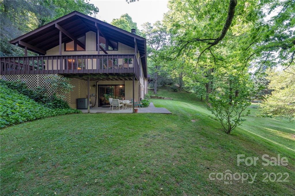 51 Village Way Sapphire NC 28774