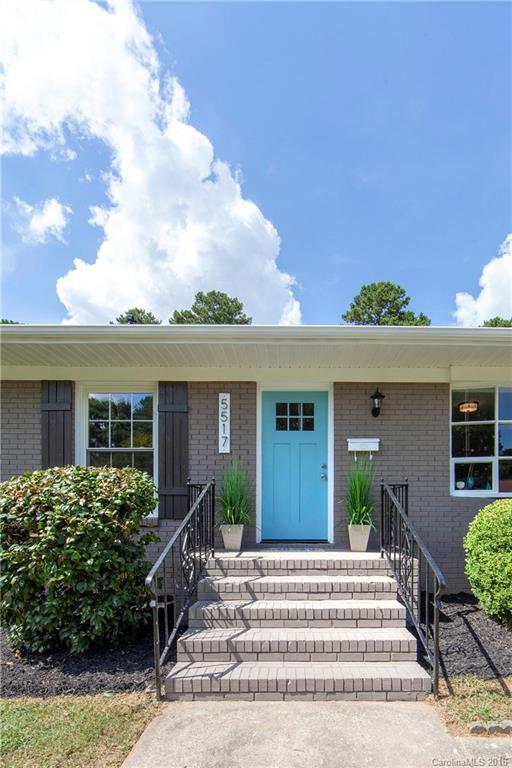5517 Kerry Lane Charlotte NC 28215