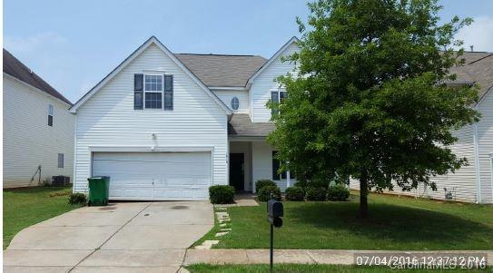 1913 Darbywine Drive Charlotte NC 28216