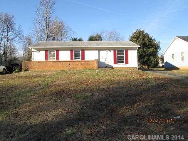 6332 Mcbride Street Charlotte NC 28215