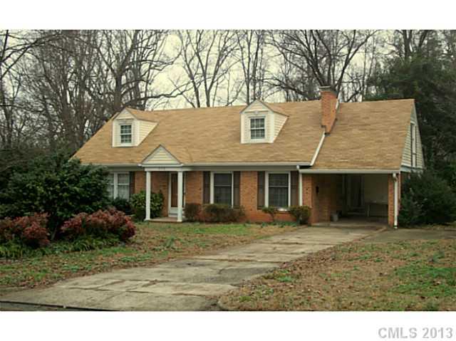 372 Club Drive Gastonia NC 28054