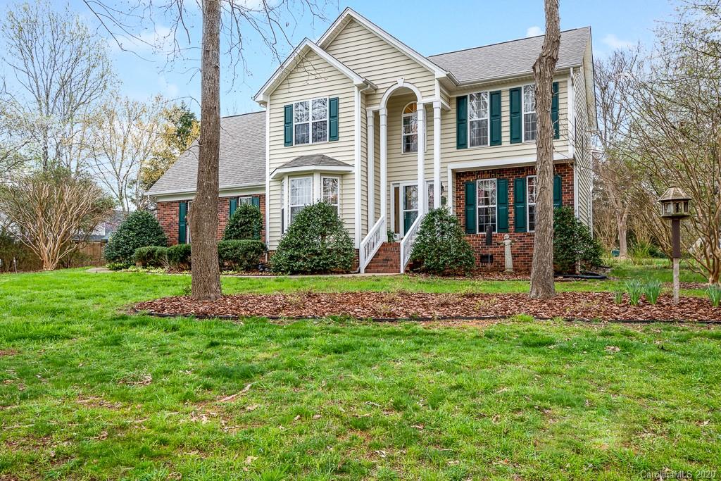9150 Morgan Glenn Drive Mint Hill NC 28227