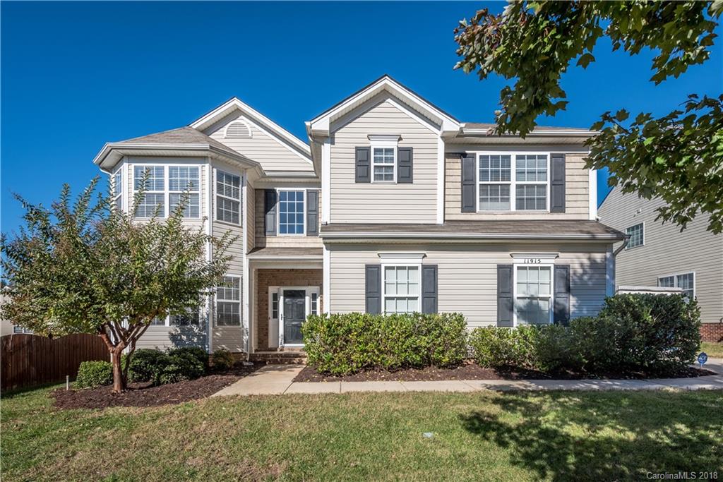 11915 Regal Lily Lane Huntersville NC 28078