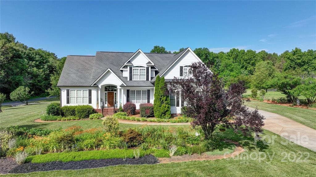16610 Blackberry Hills Drive Midland NC 28107