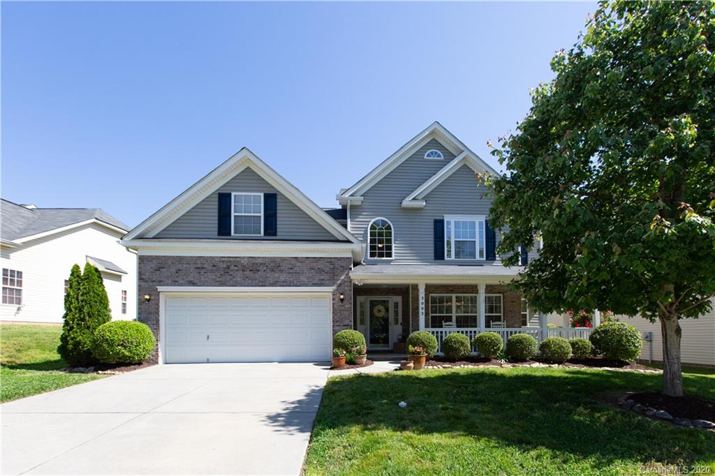 3003 Tindle Hill Lane Charlotte NC 28216