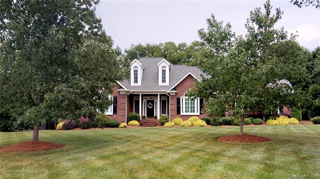 1029 Kite Court Matthews NC 28104
