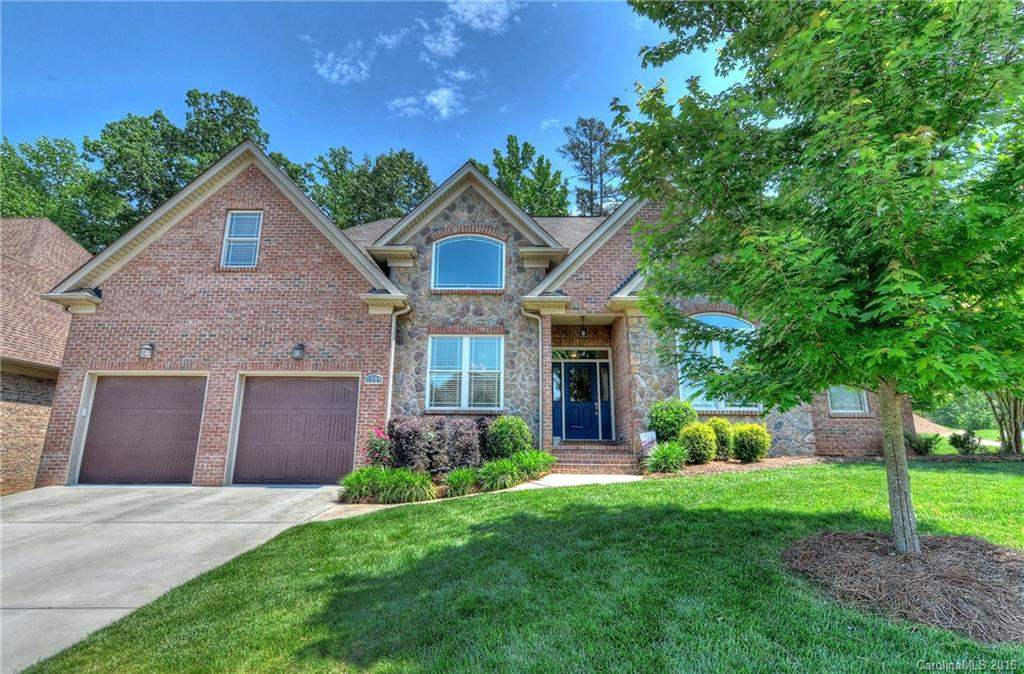 7904 Sardis Creek Lane Charlotte NC 28270