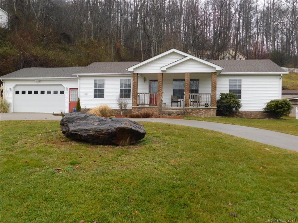 126 4th Street Waynesville NC 28786