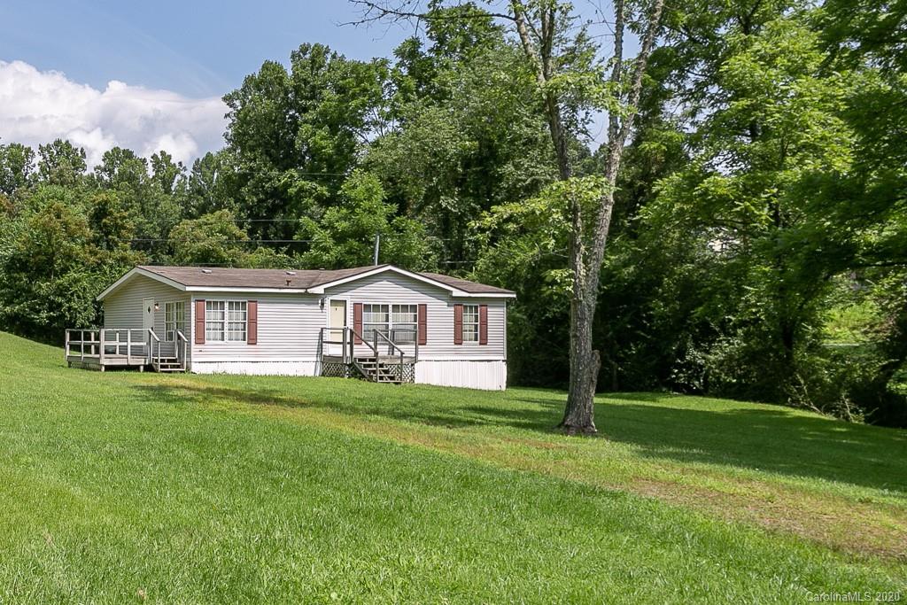 6 Atwood Lane Candler NC 28715