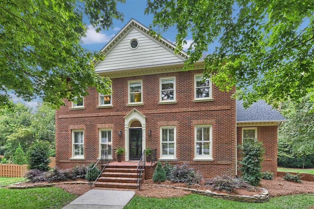 2200 Ashcliff Lane Charlotte NC 28270