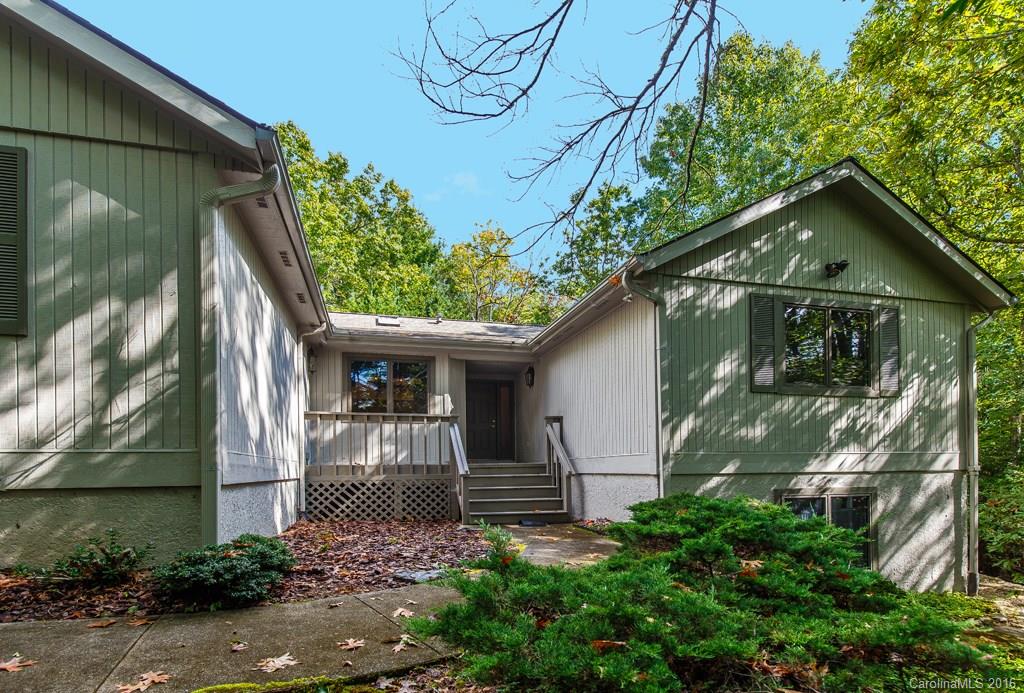 681 Dotsi Drive Brevard NC 28712