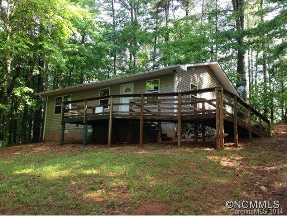 167 Briarwood Lane Mars Hill NC 28754