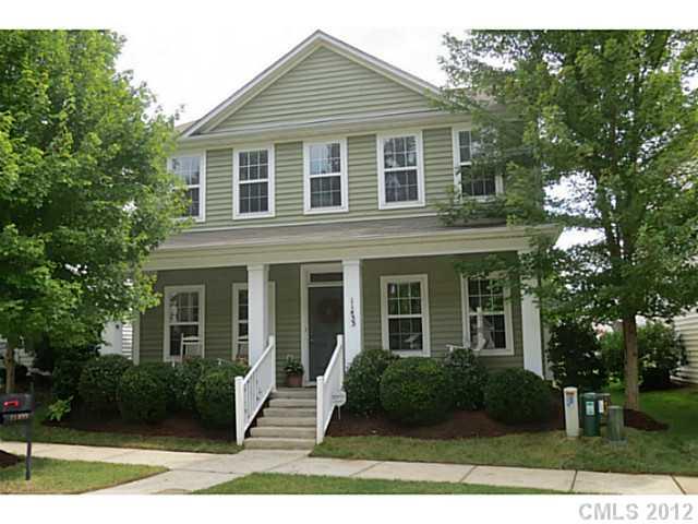 11433 Heritage Green Drive Cornelius NC 28031