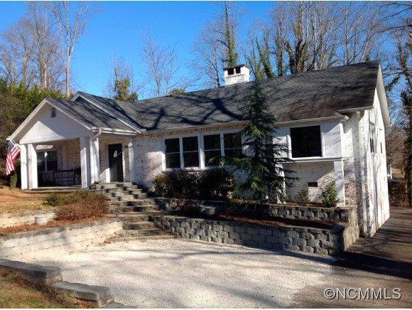 384 Montevista Avenue Marion NC 28752