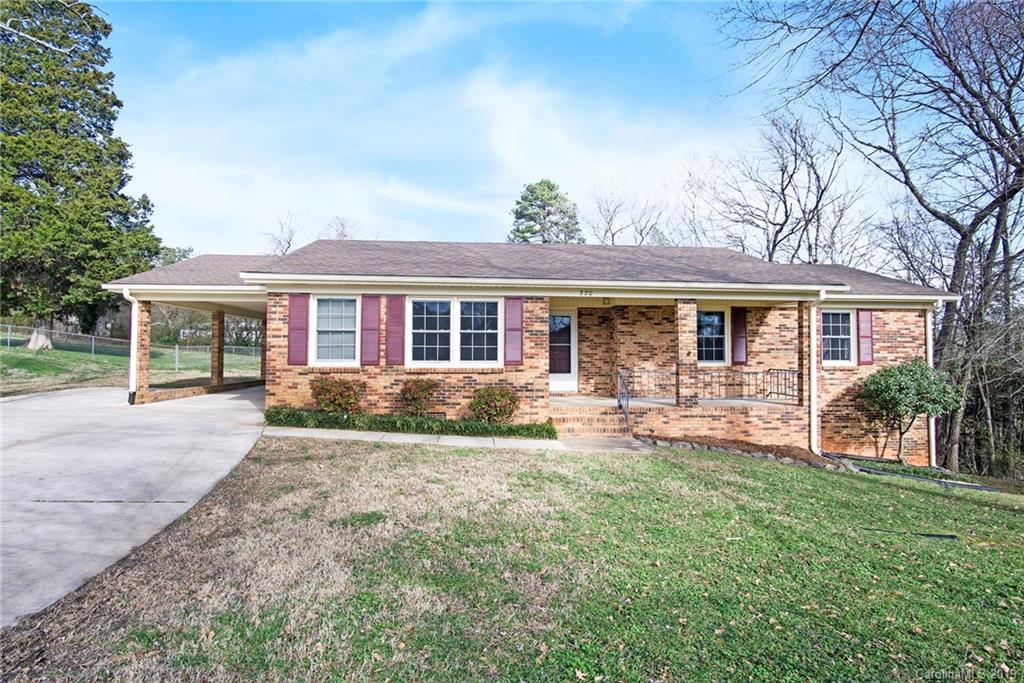 320 Woodstream Drive Gastonia NC 28056