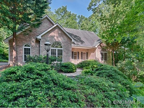 311 Shadecrest Lane Mills River NC 28759
