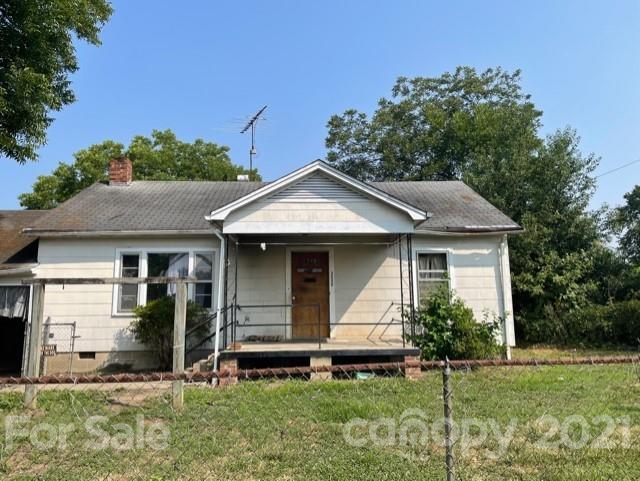 3636 Main Avenue NW Hickory NC 28601