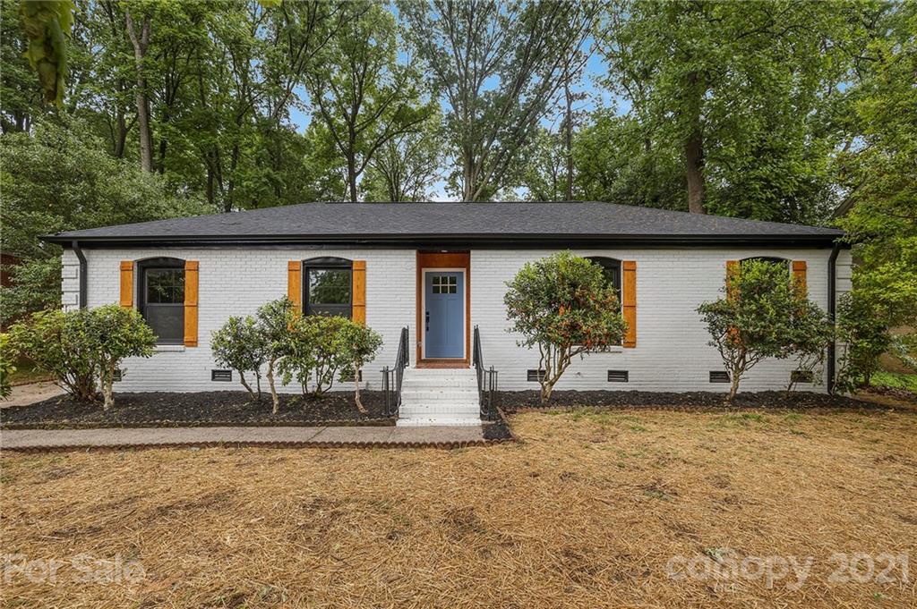 3338 Bonneville Drive Charlotte NC 28205