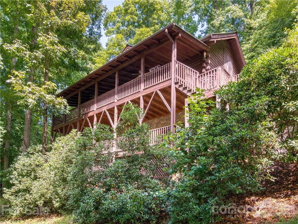 85 Kylie Lane Waynesville NC 28785