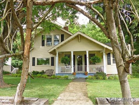 108 Arco Road Asheville NC 28805
