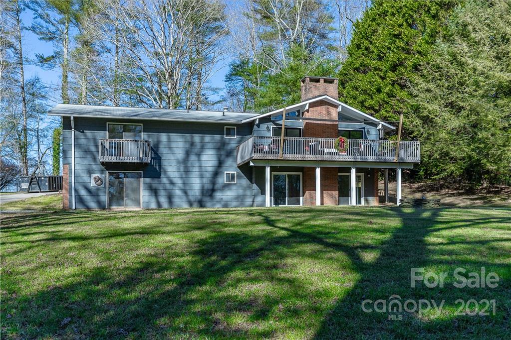 118 Meadowbrook Circle Brevard NC 28712