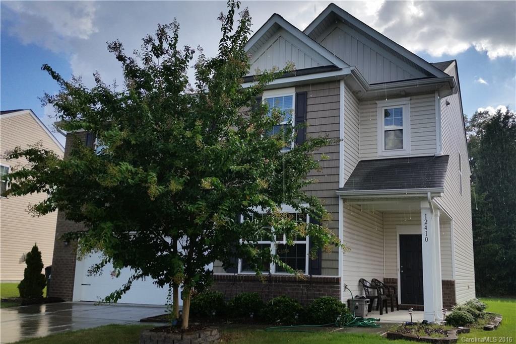 12410 Dove Meadow Drive Charlotte NC 28278