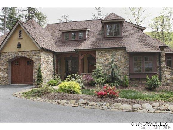 24 Powder Creek Trail Arden NC 28704